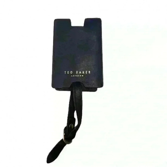 Ted Baker London  card holder - Picture 1 of 4